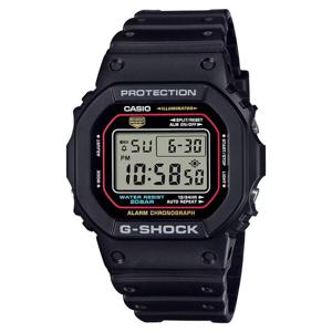 [지샥]지코스모 정품 지샥시계 DW-5600RL-1DR 아이코닉 5600 빨테