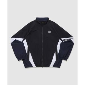 엄브로 팝러쉬 기모 바람막이 자켓 B1 UQ323CJK95 BLK0 BLU0 TUP0