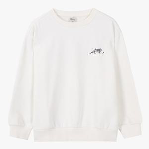 [유솔(아동)]UNI 쭈리기모 보스턴 맨투맨 (3컬러) ULMA25T01