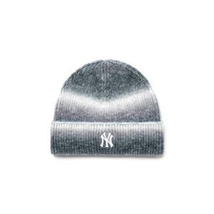 MLB  (3ABNV0656-50BKS) 공용 빈티지 그라데이션 비니