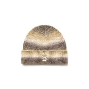 MLB  (3ABNV0656-43BGD) 공용 빈티지 그라데이션 비니