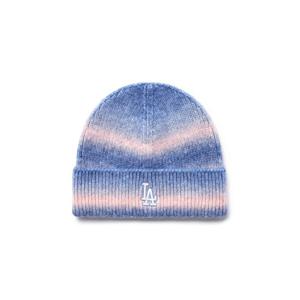 MLB  (3ABNV0656-07BLL) 공용 빈티지 그라데이션 비니