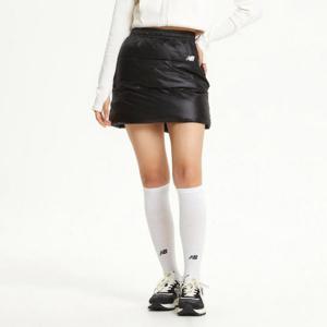 M 뉴발란스반바지 RQK NBNWE4W902-G2 WOMEN 액티브 플라워 패딩 스커트