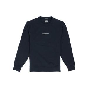 23SS CP컴퍼니 메트로폴리스 자수 로고 맨투맨 14CMSS229A 006452W 884