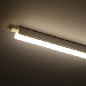 자재 LED 조명 T5 간접조명 형광등 20W 1200mm 전구색 우물천장 커텐박스