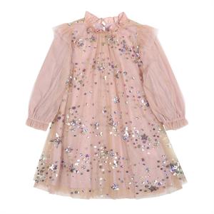 [티파니(정상)]별샤망원피스(T14KSO010-BON1)