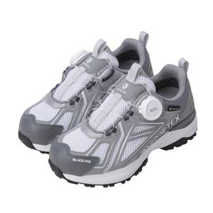 블랙야크 KIDS 맥스어드벤처 런닝화 ABKSHXU909 GY