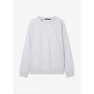 [GUESS]게스진 남성 원단믹스 맨투맨(MP1K5400)