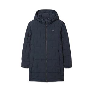 네파 [텍가 299000] 여성 간절기 겨울 본형 스탠넥 점퍼 투부스 미드 구스 다운자켓 7L82024M04