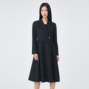 [TAG 478000원][케이엘바이린] 모디브 A라인 원피스 KGOPOK9200