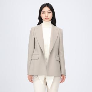 [TAG 399000원][케이엘바이린] 니호크 타이 자켓 KWJKPA0100