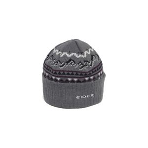 아이더모자 JQS DUW24C63CH 스투키 숏비니 (Charcoal Grey)