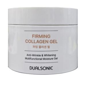 듀얼소닉 퍼밍 콜라겐젤 10개