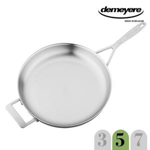 드메이어 인더스트리 스텐 프라이팬(32cm)