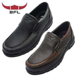 BFL 7703 남성 캐주얼화 정장 로퍼 에어 블랙 구두