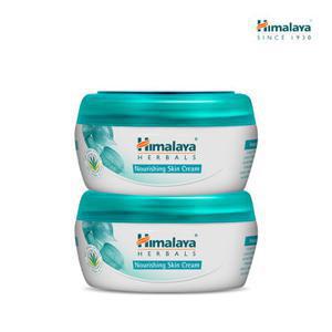 [미백기능성 다크스팟 8ml 증정] 히말라야 너리싱 수분크림 150ml x2