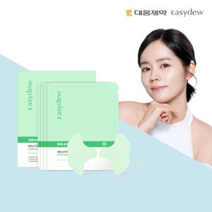 이지듀 시카겔패치 1박스 (12g*4매)