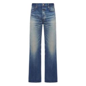 25 FW 피어오브갓 스트레이트 코튼 진 FG25FW45454DNM TP442598632