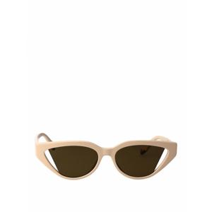 [FENDI] 라프리마 여성 선글라스 FE40009I57J 화이트 /8