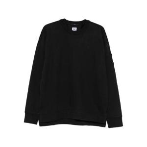 25 FW CP컴퍼니 포켓 디테일 코튼 스웨트셔츠 19CMSS058A006372G TP440899912