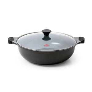 퀸센스 벨라쿡 점보 양수웍냄비 36cm