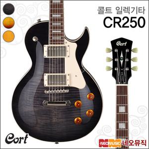 콜트 일렉기타G Cort Guitar CR250 / CR-250 클래식락