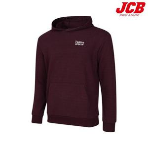 [제이씨비]그래픽 베이직 후드티 (JBK8O508BSV)