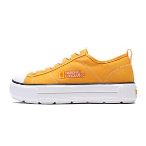 [내셔널지오그래픽 키즈] 신발 N215KCE010 도러블 키즈 MUSTARD