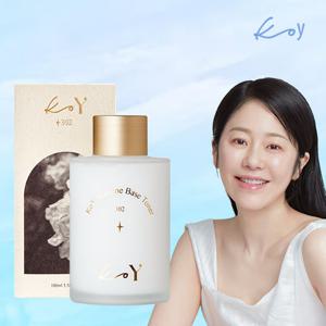 코이 볼륨베이스 우유토너 대용량100ml