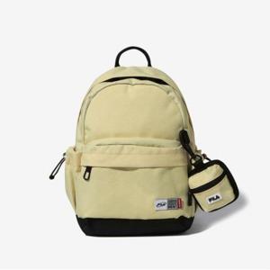 [FILA] 코트 미니 백팩 (FS3BPF6310X_BTY)