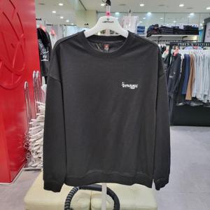 에어워크주니어 sh06 SKATE 분또 맨투맨티셔츠 A241B1216B