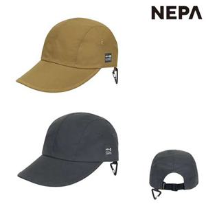 [네파]7KC7405 공용 등산 캠핑 여행 모자 트레커 코듀라 볼 캡