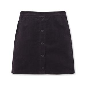 [잭앤질] 앞단추 미디기장 코듀로이 스커트(32164PK505_NA)