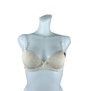 [헌트이너웨어] 여주니어 베이지 하트 3단계 브라(HIBR712A23_35)