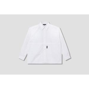 꼼데가르송 옴므 긴팔 셔츠 HM B003 051 2