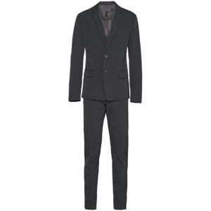 프라다 수트 세트 UAS497S21211QL F0002 NERO