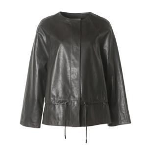 [엠씨]양가죽자켓M43G085