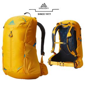 [그레고리]여성배낭 제이드 24리터 LT 라이트 CAPRI YELLOW [AO546021]