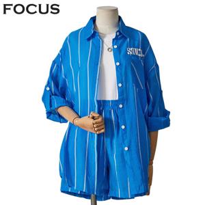 [포커스]써머셔츠쇼츠세트 FBM4E3PST3062_BP