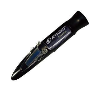 아타고 농도계  MASTER-53M