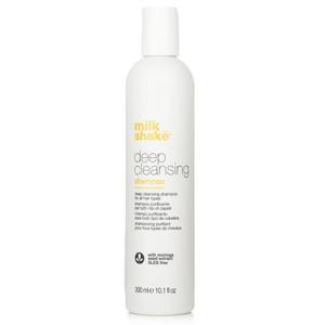 밀크 쉐이크 딥 클렌징 샴푸 300ml