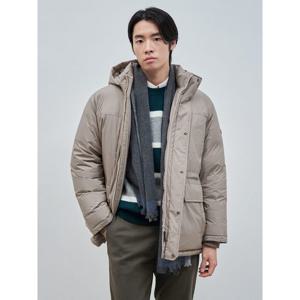 [빈폴멘] 카라코람 다운 파카  베이지 (BC4X38C28A)
