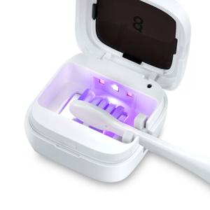 오아 클린이퓨어B 온열 휴대용 칫솔살균기