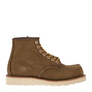 레드윙 부츠 08881D OLIVE GREEN