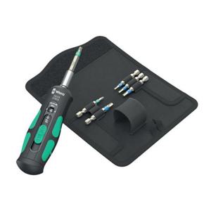 WERA 토크스크류드라이버세트(7515/7)_05075850001