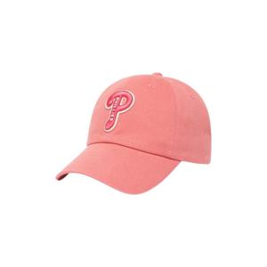 [엠엘비]MLB 키즈 아플리케 로고 볼캡 7ACP0601N-10COS