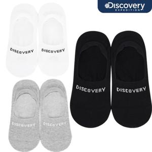 디스커버리 25년 로고자카드 딥페이크 삭스 양말 DXSO7095N