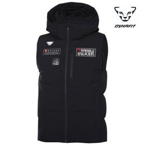다이나핏 [택가 299,000원] 남여공용 피디지 미들 구스 다운 베스트 YUW23554Z1