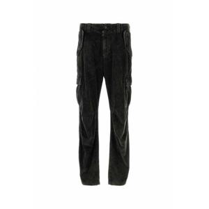 [DOLCEGABBANA] 라프리마 남성 팬츠 GP0B9TG8LI1 N0000 Grey /2