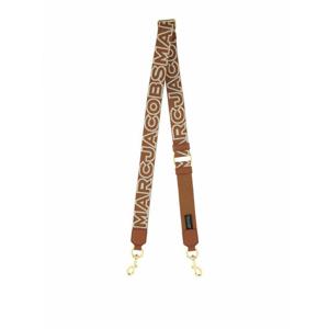 [MARC JACOBS] 라프리마 여성 크로스 바디 가방 패브릭 스트랩 위드 로고 2S3SST002S02213 라이트 Brown /8